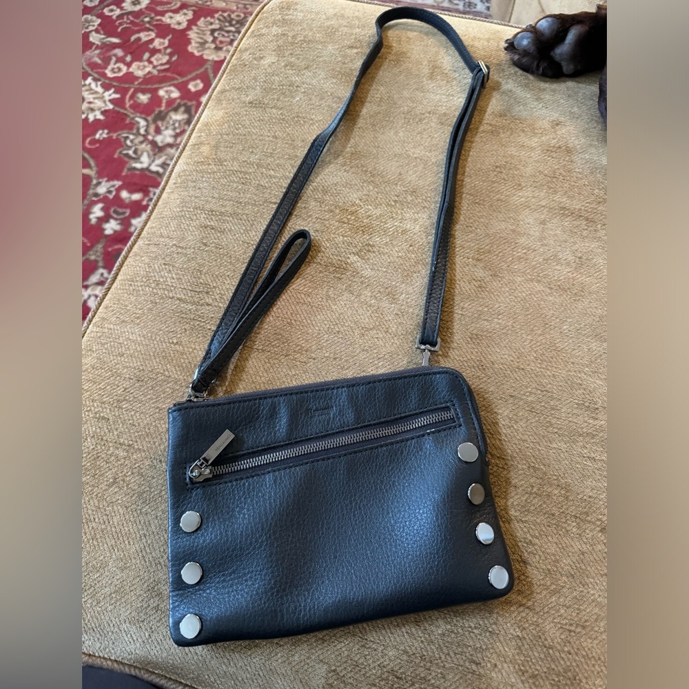 Hammitt shoulder bag small